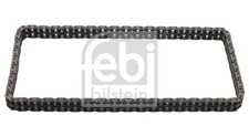 Steuerkette FEBI BILSTEIN 25393 für URVAN E23 PAJERO CABSTAR F22 PORSCHE BOXSTER