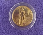 New Listing1927 St. Gaudens Double Eagle With Motto 1oz Coin $20