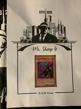 NINJA ARMATO - SDP-018 INGLESE Yu-Gi-Oh! GIOCO DI CARTE STARTE DECK ORIGINALE PEGASUS