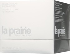 La Prairie Cellular Cream Platinum Rare 30ml / 1oz NEW RARE DISCONTINUED