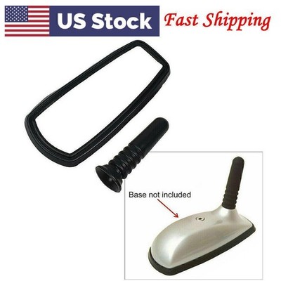 Roof Antenna Cover Repair Kit 2108270031 Fit Mercedes W210 W202 W208 C E CLK