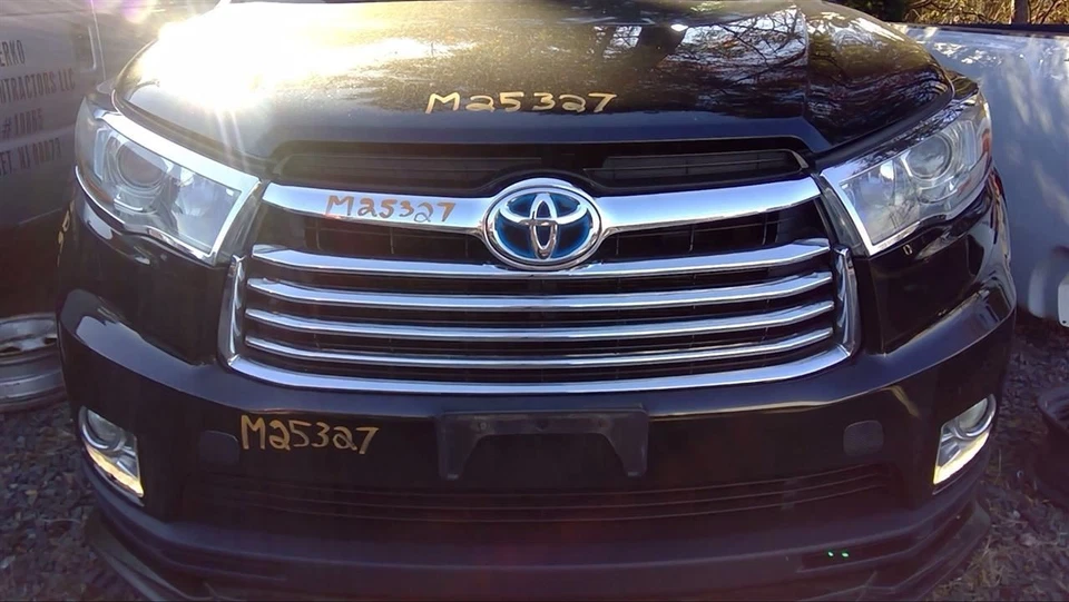 Transfer Case Fits 10-22 LEXUS RX350 759744 Foto 2 de 4