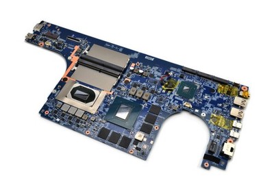 607-16W21-02S MSI Intel i5-10500H NVIDIA GeForce RTX 3060