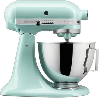 KitchenAid Ultra Power Plus Series KSM96IC 4.5qt Tilt-Head Stand