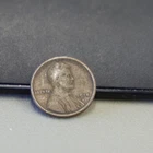 1914 S US Lincoln Cent Semi Key VG Slight Corrosion