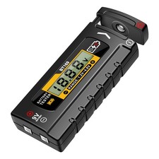 Battery Tester Household Battery Checker Tool for AAA AA C D 6F22 1.5V 9V