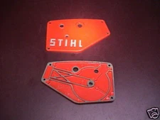 NEW STIHL Hedge Trimmer Pruner Gear Box Cover HS202 HS 202  4206-641-0400/0401