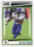 2022 Score Football Cards (1-400 & Inserts) Pick the Cards to Complete Your Set
