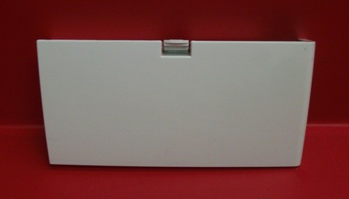 Waschmaschine BOSCH WAE24367GB/40 ABLAUFPUMPENABDECKUNG