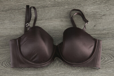 SOMA VANISHING MULTI WAY STRAPLESS BRA  size 34 C