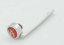 TWSBI Vac 700 Fountain Pen Clip & Tassie Unit - Part