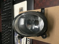 Audi Fog Light Housing