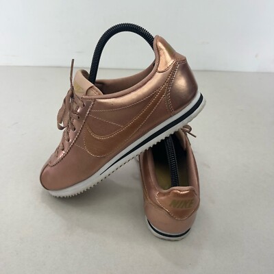 nike cortez trainers womens