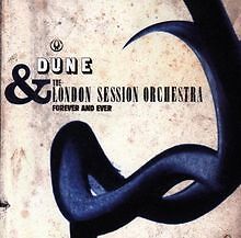 Forever and Ever von Dune  the London Session Orch | CD | Zustand sehr gut