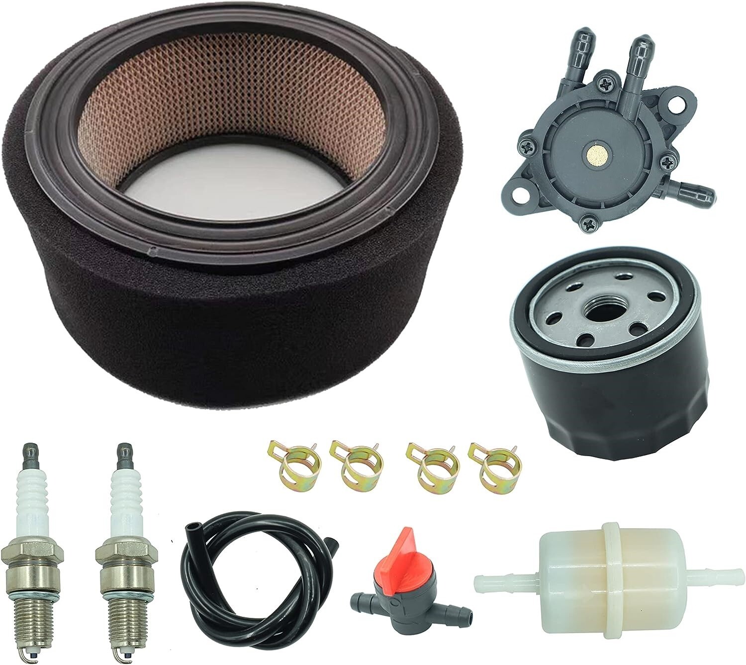 Air filter 235116 Pre FilterFit for Kohler K241 K301 K321 K482 K161