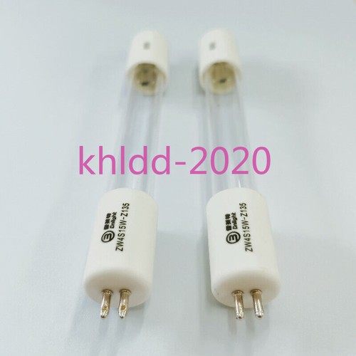 1PC UV Disinfection Lamp 250-270nm ZW4S15W-Z135 4W T5 Sterilization Light - Picture 4 of 4