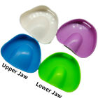 <!--F#f_0-->Dental Lab Plaster Model Former Base Mold Mould Tray Denture Surround Box<!--F/-->