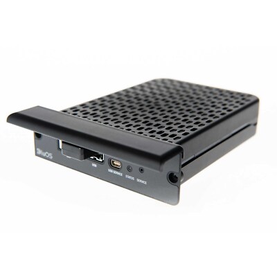 Bluos NPM-2i Bluesound MDC-Modul für Dali Sound Hub | Auspackware, sehr gut
