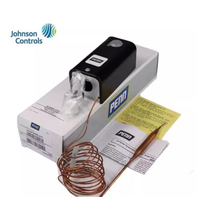 1pcs Johnson Antifreeze switch A19ABC-41C -35 ~40  Temperature Limit Controller
