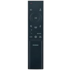 AH81-15498A Replace Remote for Samsung Soundbar HW-B550 HW-B43C HW-B53M HW-B53C