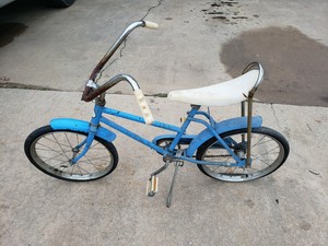 sears and roebuck bicycle