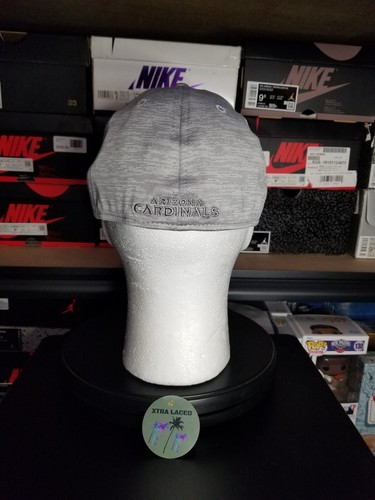 New Era 39Thirty Arizona Cardinals Stretch Fit Mütze Gr. M/L - Bild 6 von 8