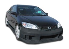 04-05 Honda Civic 2dr Ts-1 Duraflex Full Body Kit 110334