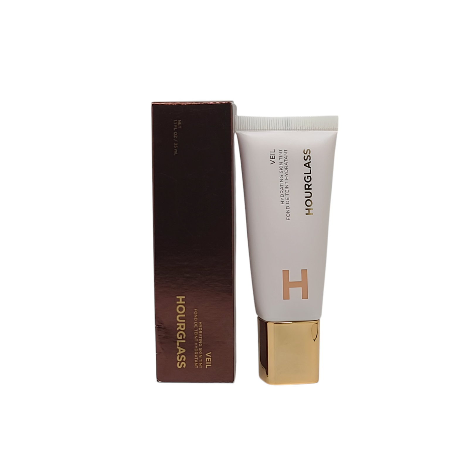 Hourglass Veil Hydrating Skin Tint 4 1.1 oz