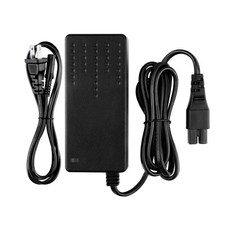 AC/DC Adapter Charger For Cloud Massage 9486098094 Shiatsu Foot Massager Machine