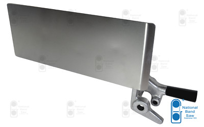 Gauge plate assy for Hobart saws 5700, 5701, 5801, 6614, 6801 replaces 00-291...