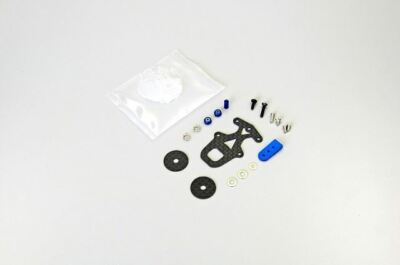 Kyosho - Friction Shock Set, MM/LL/MR-03/MR-02ASF Mini-Z