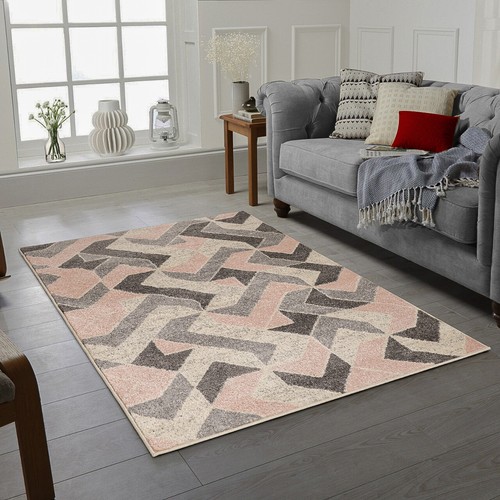 THICK MODERN SOFT SILVER GREY HEAVY LARGE AREA RUGS FOR LEAVING ROOM RUNNER MAT - 第 34/37 張圖片