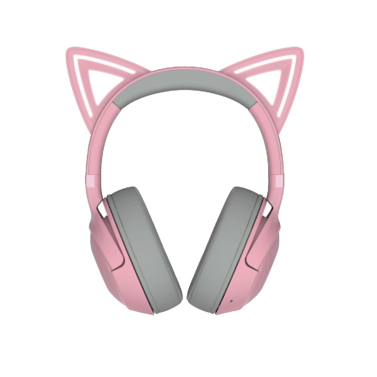 Razer Kraken Kitty V2 Wireless Gaming Headset With Microphone