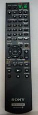 Sony RM-AAU130 Remote Control AV System Audio Receiver STR-DH130