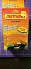MB 11 IMSA MUSTANG Matchbox by Lesney, with CW/CP Price Sticker