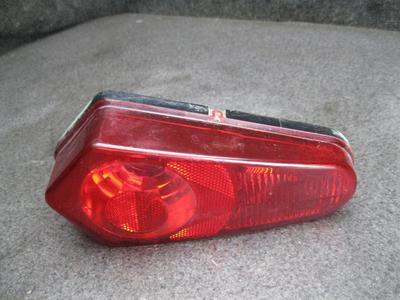 14 Polaris Sportsman 570 Left Tail Light Lamp 37K | eBay