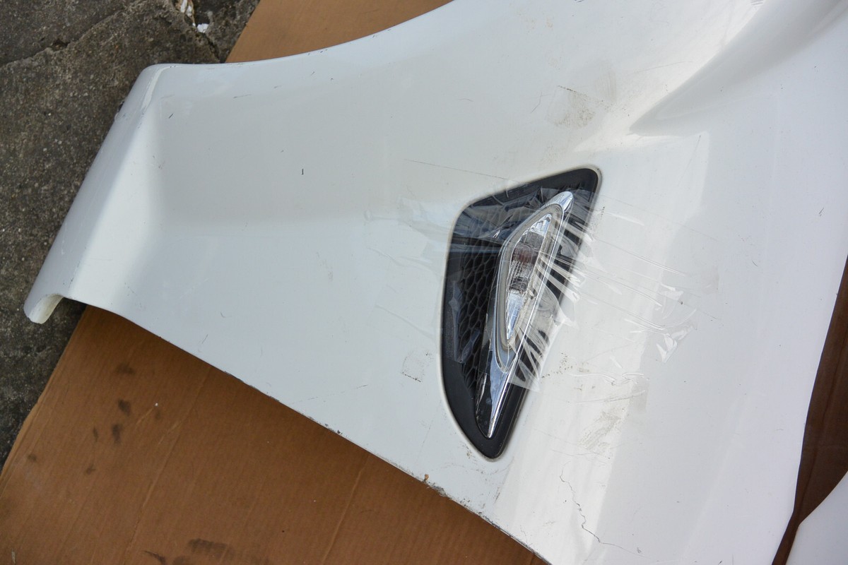 JDM Mazda RX8 rx-8 SE3P xenon kouki facelift 09-11' front fenders