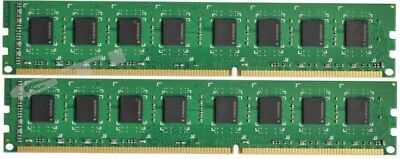 NEW 8GB 2x4GB Memory PC3-10600 1333MHz Desktop RAM HP Compaq Business Pro  6005 | eBay