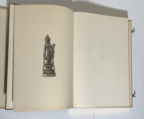 2 Antique CHINESE ARCHAIC BRONZES LARGE Size BOOKS 110 Illustrated Plates - Picture 9 of 24