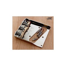 Clavijas TELECASTER Vintage Joe Barden Montura de Cuña Tele Puente