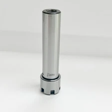 NEW 1/2" STRAIGHT SHANK ER11 COLLET CHUCK TOOL HOLDR EXTENSION HOLDER LENGTH 2.0