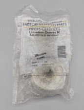 Maytag Whirlpool Idler Roller WP6-3700340 Bearing Wheel Pulley