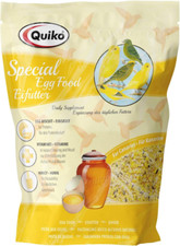 Special Egg Food 1 Kg - Egg Food for Canaries & Positur Canaries