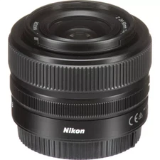 98% New Nikon NIKKOR Z 24-50mm f/4-6.3 Zoom Lens For Nikon Z Mount