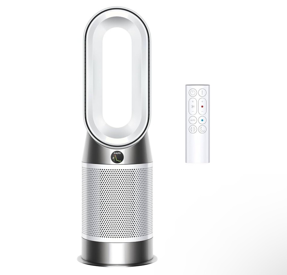 ⭐︎dyson⭐︎未開封！purifier hot+cool gen1 HP10 Dyson Purifier Hot+Cool™ Gen1 HP10 | White | New Sealed