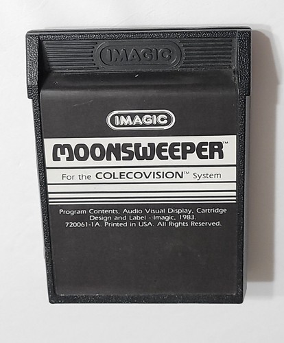 Your Choice, Pick Your Favorites COLECOVISION Coleco game Combined Shipping - Picture 18 of 48