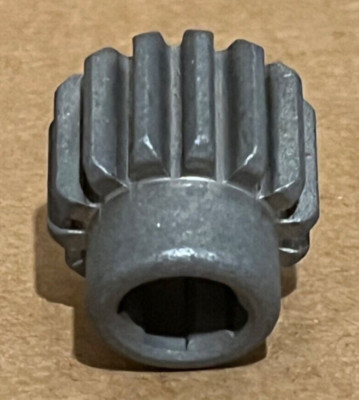 Harley Sportster XL XLH Generator Drive Gear New 31073-63 (186) | eBay