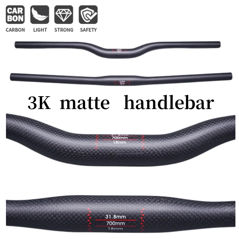 Bicycle Handlebar 760mm Handlebars Mtb Handlebars Bike Handlebar