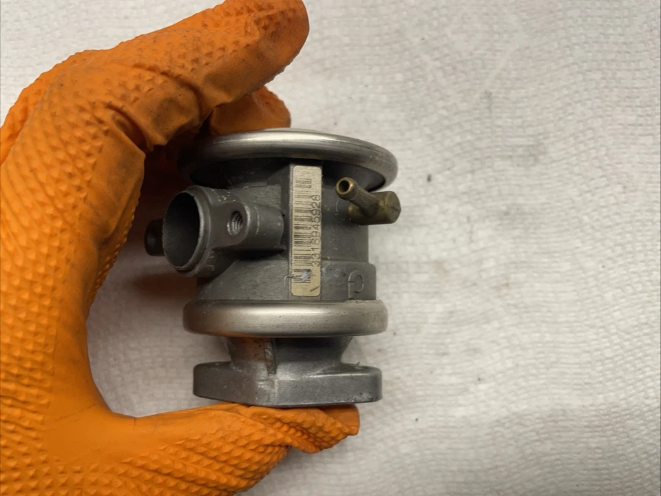 Válvula de control de bomba de aire original OEM para Audi S4 2000 2001 2002 078131101M Foto 4 de 4