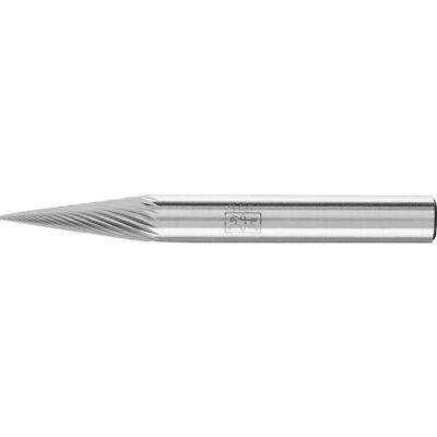 1 x PFERD HM-Frässtift SKM 0618/6 Z5 | Art.-Nr.: 21115056